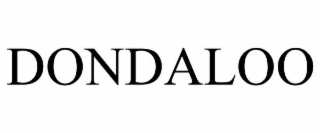 dondaloo