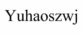yuhaoszwj