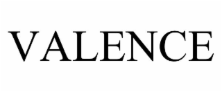 valence
