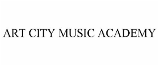 art city music academy