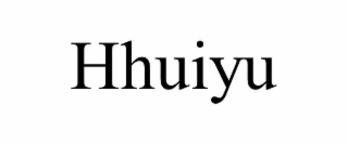 hhuiyu