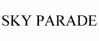 sky parade
