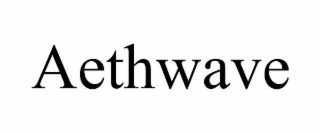 aethwave
