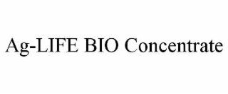 ag-life bio concentrate