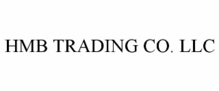 hmb trading co. llc