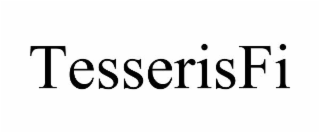 tesserisfi