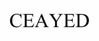 ceayed