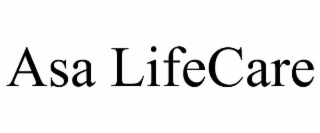 asa lifecare