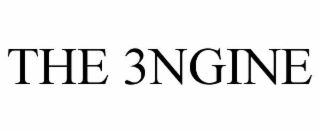 the 3ngine