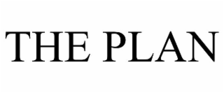 the plan