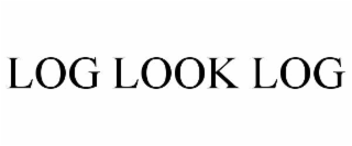 log look log