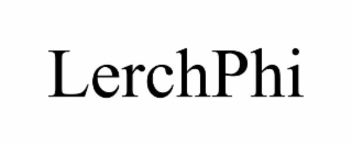 lerchphi