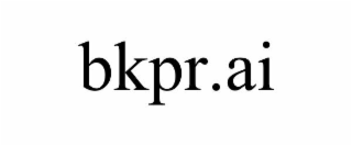 bkpr.ai