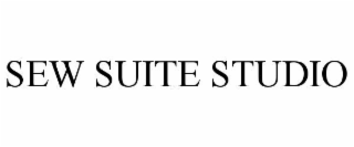 sew suite studio