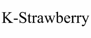 k-strawberry