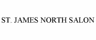 st. james north salon