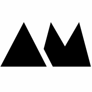 am