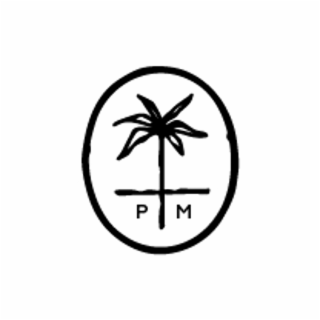 p m