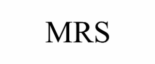 mrs