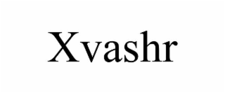 xvashr