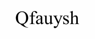 qfauysh