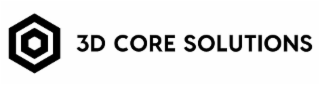 3d core solutions