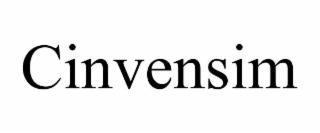 cinvensim