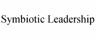 symbiotic leadership
