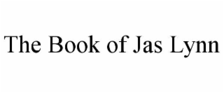the book of jas lynn