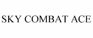 sky combat ace