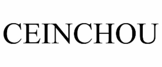 ceinchou