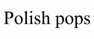 polish pops