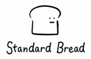 standard bread