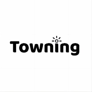 towning