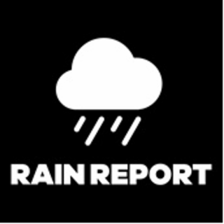 rain report