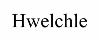 hwelchle