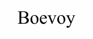 boevoy