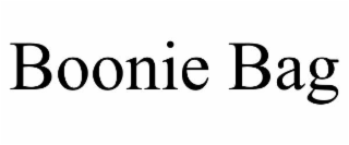 boonie bag