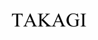 takagi