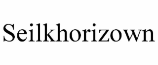 seilkhorizown