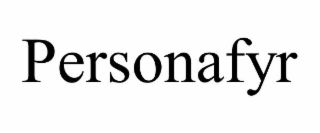 personafyr