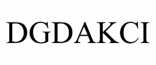 dgdakci