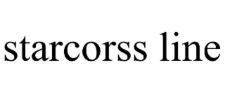 starcorss line