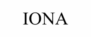 iona