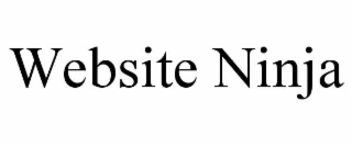 website ninja