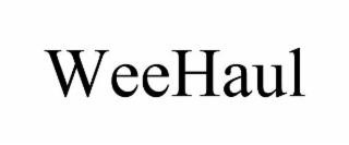 weehaul