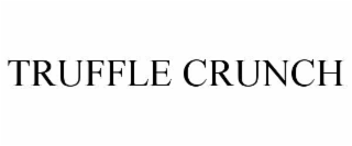 truffle crunch