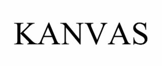 kanvas
