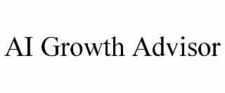 ai growth advisor