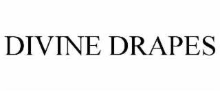 divine drapes